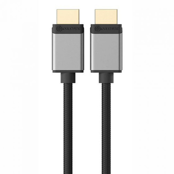 Καλώδιο HDMI Alogic Super Ultra to Male to Male 1M - Up to 8K60Hz