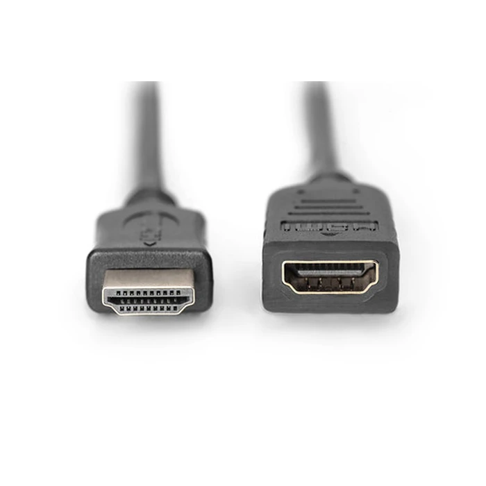 Καλώδιο HDMI Digitus High Speed A