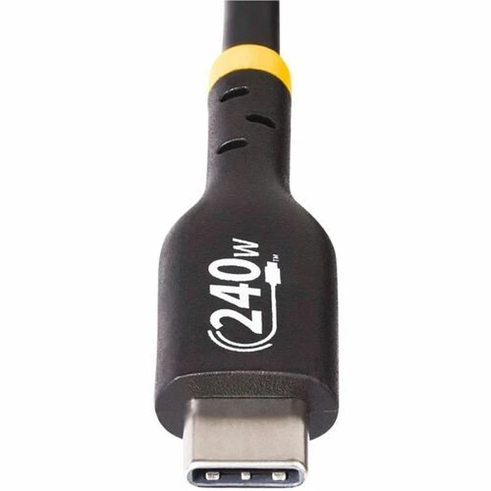 Καλώδιo USB StarTech USB-C 240W Pd 240W Pd Epr/Type-C Charger Cord