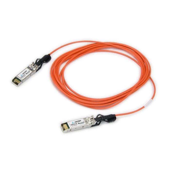 Καλώδιο Οπτικής Ίνας Cisco 10Gbase Active Optical Sfp+ 3M