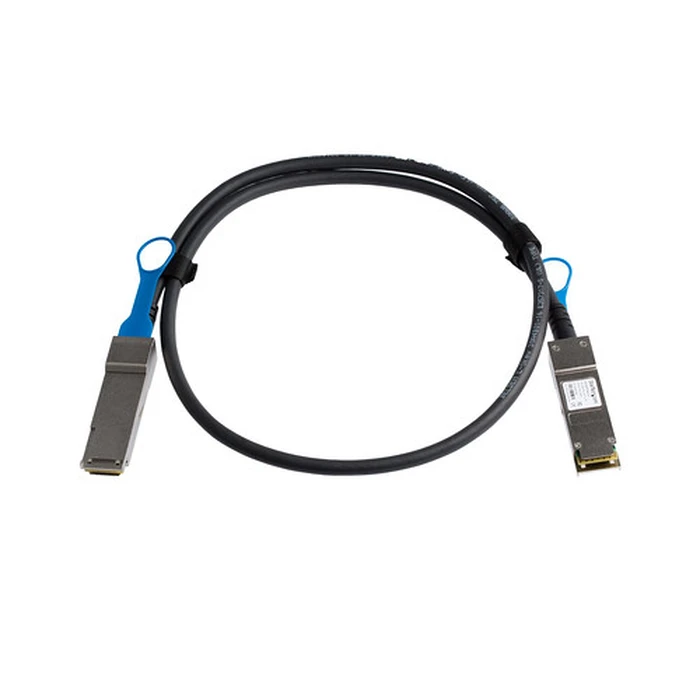 Καλώδιο Οπτικής Ίνας StarTech 1M 3.3Ft 40G Qsfp+ Dac
