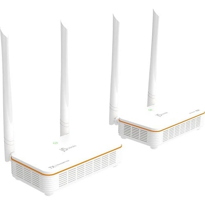 Αξεσουάρ TV J5create Wireless Display Hdmi Extender - Eu/Uk