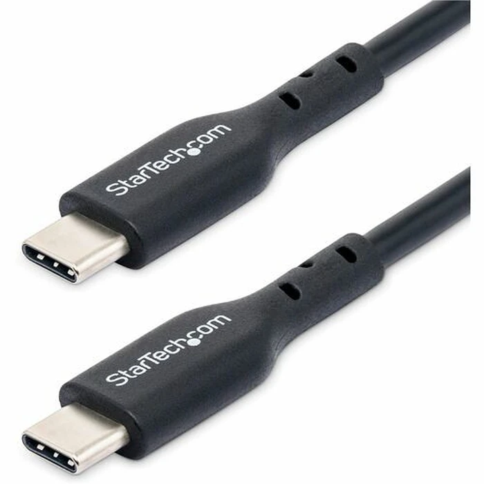 Καλώδιo USB StarTech 2M USB-C 60W Pd/USB-C Charging
