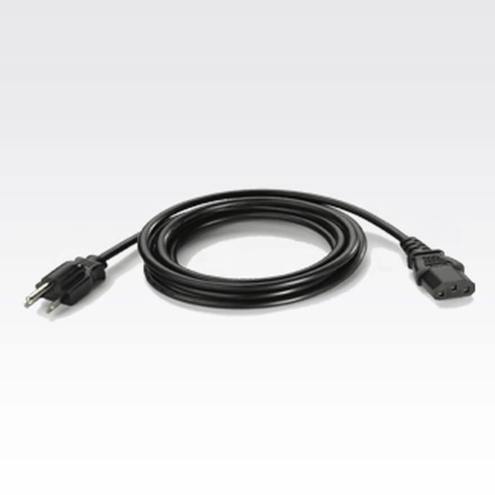 Καλώδιo Τροφοδοσίας Zebra Us Ac Line Cord Grounded 3 Wire