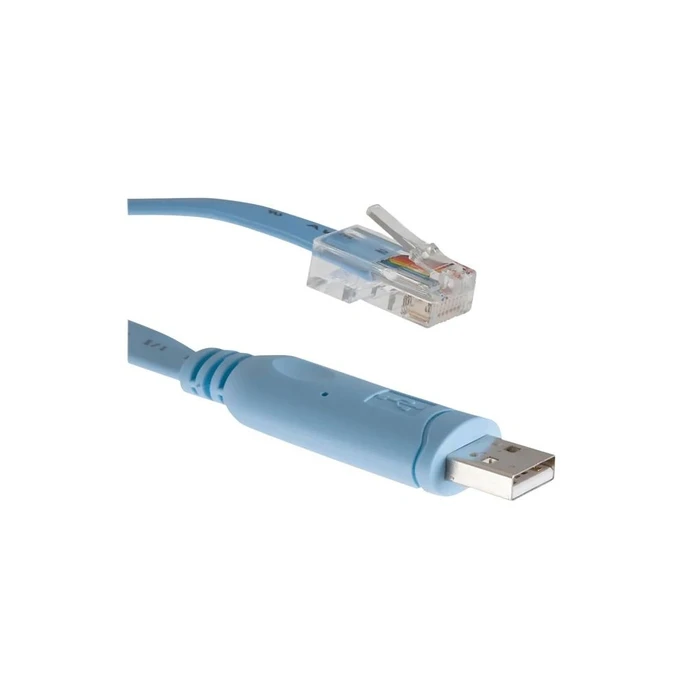 Αντάπτορας USB Cisco Console Adapter - USB to Rj45