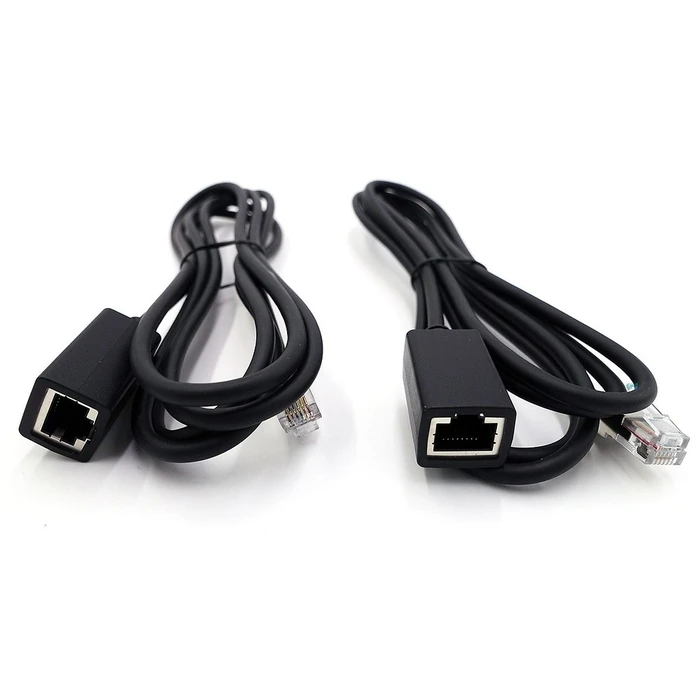 Καλώδιo VOIP HP - Poly External Mic Extender Kit Pair Of Dongles Up to 30M