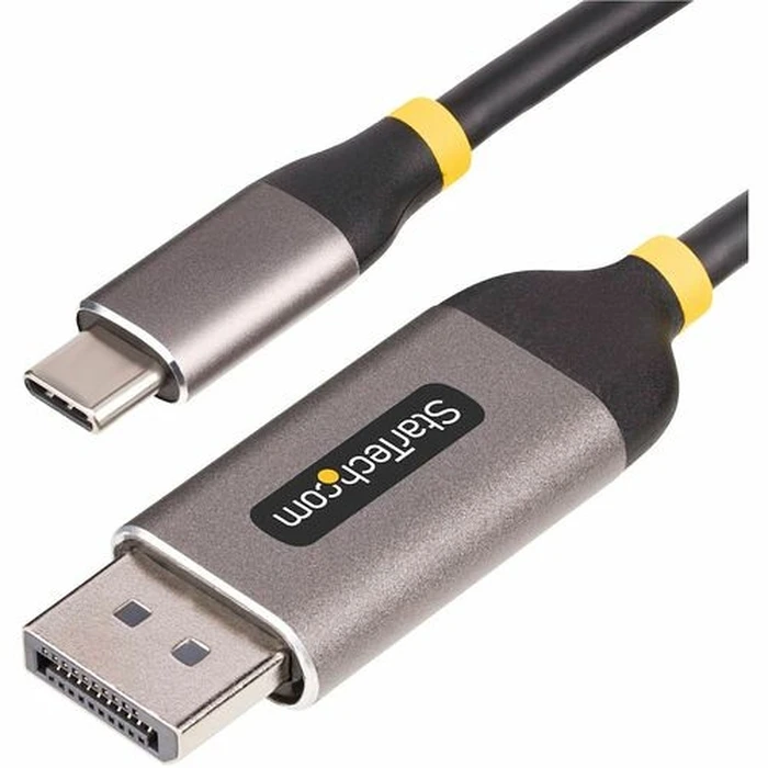 Αντάπτορας Δικτύου USB StarTech 10Ft USB-C to Dp Adapter