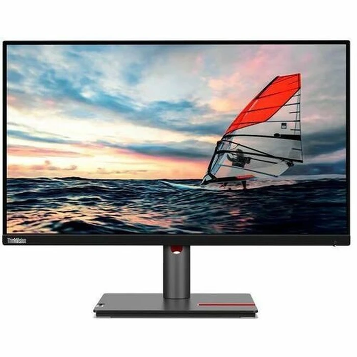 Monitor 24" Lenovo P25I-30 Fhd Ips 16:9 250Cd/M L/T/P/S