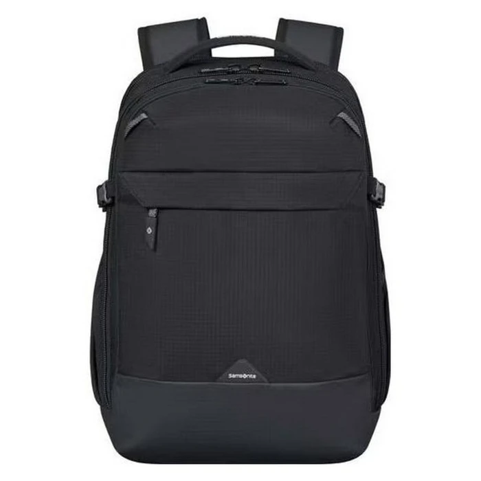 Samsonite Roadseeker M Deep Black Backpack