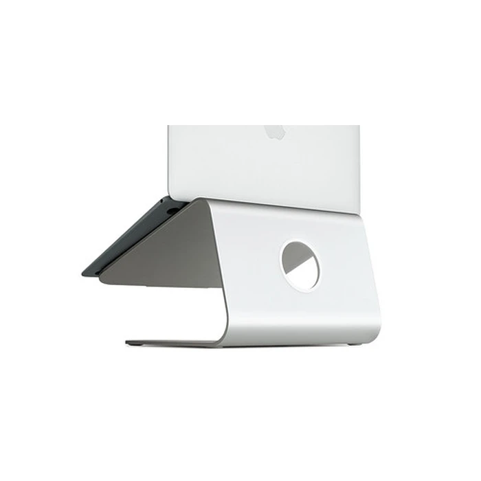Βάση Laptop Rain Design Mstand360 Swivel Base Silver