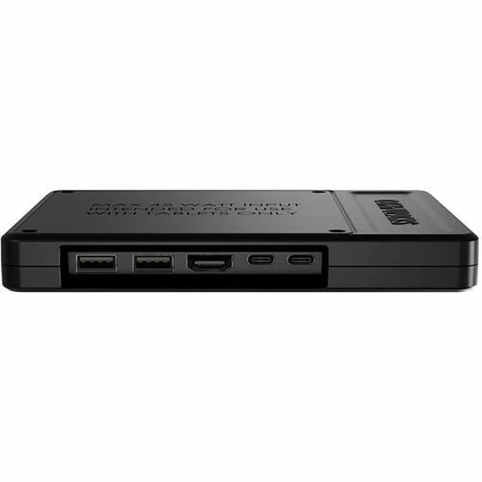 Docking Station Server Compulocks Plus Hub Vesa Box Black 