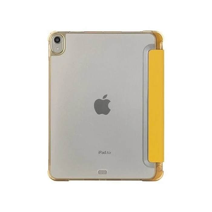 Θήκη Tablet Tucano Satin Tablethuelle Dark Yellow Apple Ipad Air 11 M2