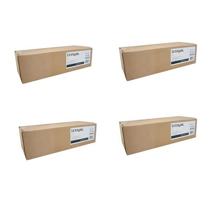 Toner Lexmark Bsd Return Prog Yellow 46.9K Pgs F/ Xc96X