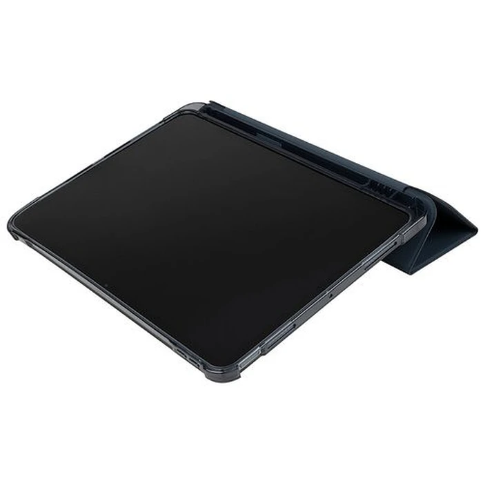 Θήκη Tablet Tucano Satin Tablethuelle Blue Black Apple Ipad Pro 11 M4