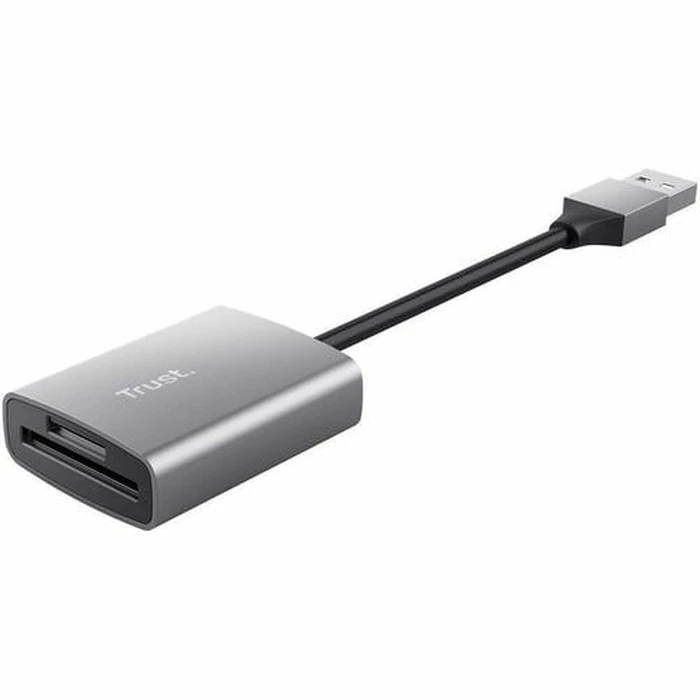 Card Reader Trust Dalyx Fast USB 3.2