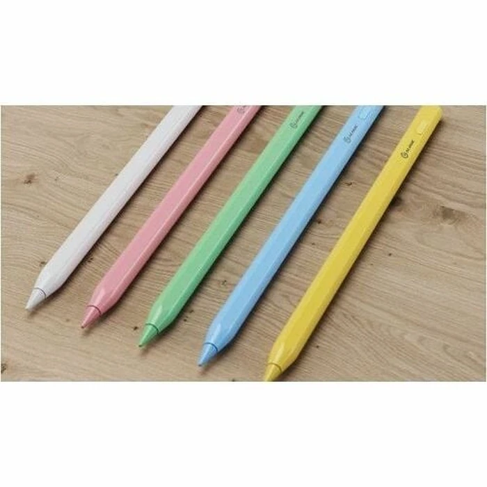 Γραφίδα Αφής Alogic Ipad Stylus Pen With Wireless Charging - Yellow