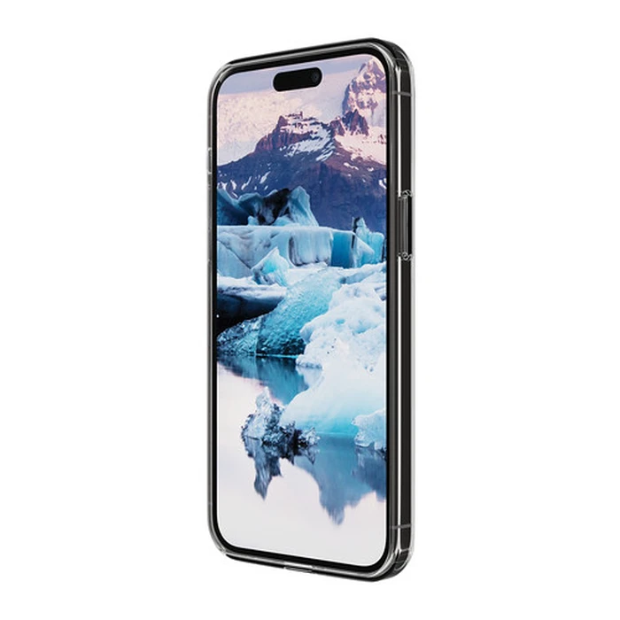 Θήκη Κινητού Dbramante1928 Bulk-Nuuk For Iphone 15 Pro Max-Clear