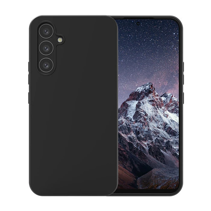 Θήκη Κινητού Dbramante1928 Bulk-Nuuk-Galaxy A54-Black 