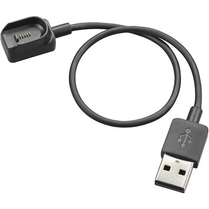 Αξεσουάρ VOIP HP - Poly Sparevoyager Free 60 Series USB-C to USB-A Charging Cable