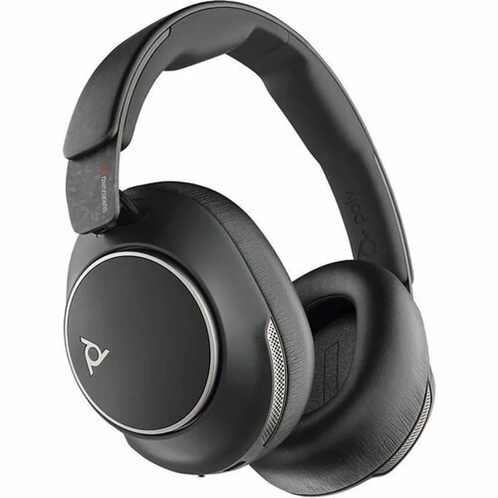 Headset Poly Voyager Surround 80 Uc Teams USB-C/A Adapter (Vs80T Bt7