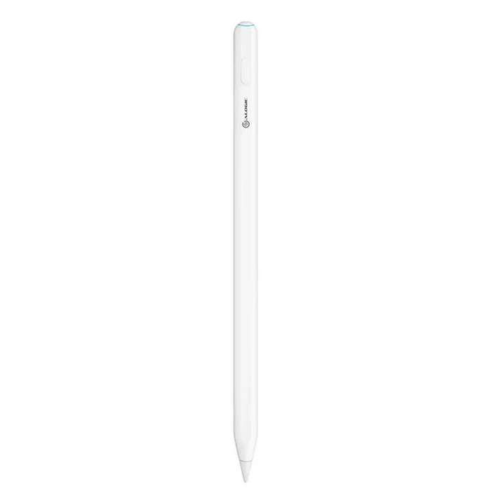Γραφίδα Αφής Alogic Ipad Stylus Penwith Wireless Charging - White
