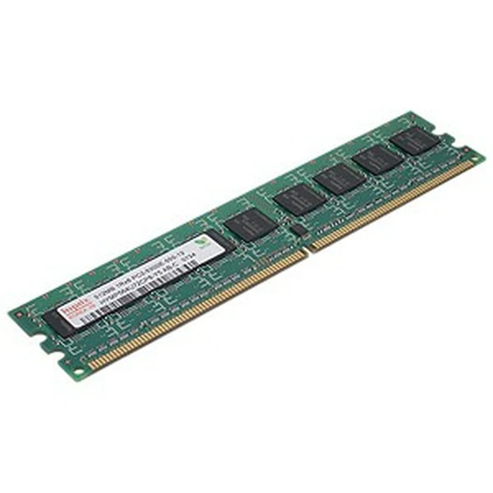 Μνήμη RAM Server DDR5 16GB Fujitsu (1X16Gb) 1Rx16 5600 R Ecc