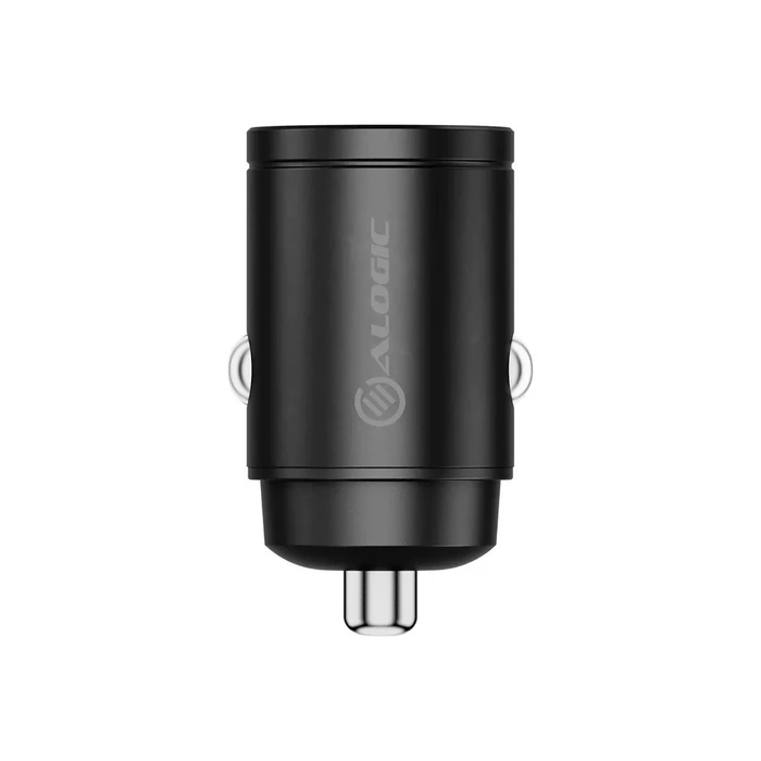 Φορτιστής Αυτοκινήτου Alogic Rapid Power 30W 1 X USB-C Port 1 X USB