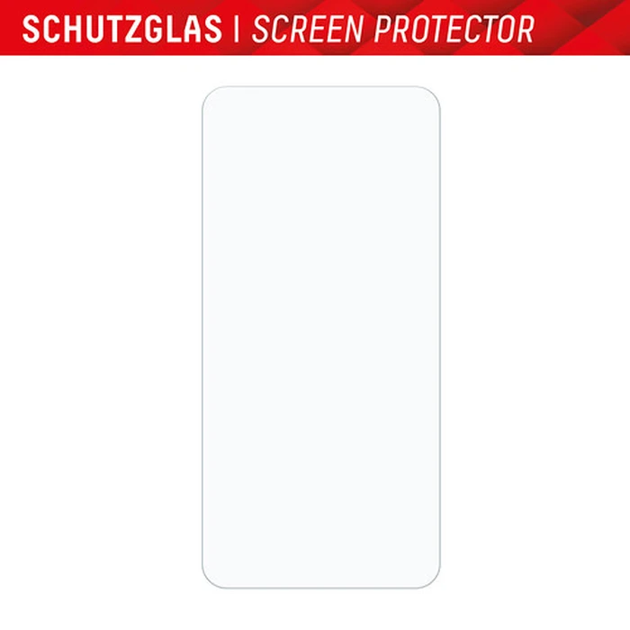 Screen Protector E.V.I Displex Glass + Protective For Samsung Galaxy S24+