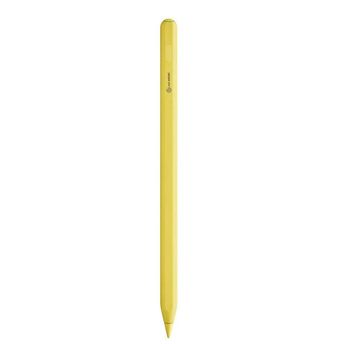 Γραφίδα Αφής Alogic Ipad Stylus Pen With Wireless Charging - Yellow