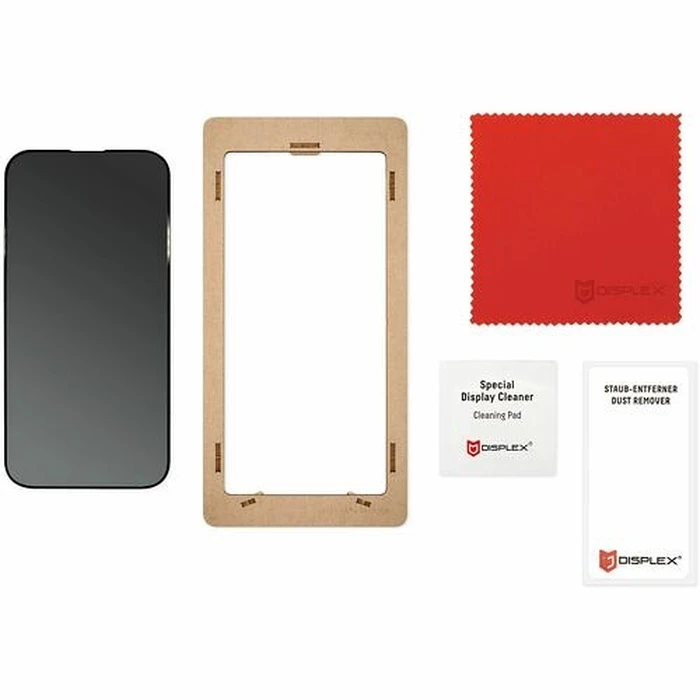 Screen Protector E.V.I Displex Privacy Glass For Samsung Galaxy S24+