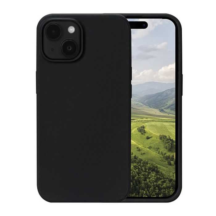 Θήκη Κινητού Dbramante1928 Bulk - Nuuk - Iphone 15 - Black Dk