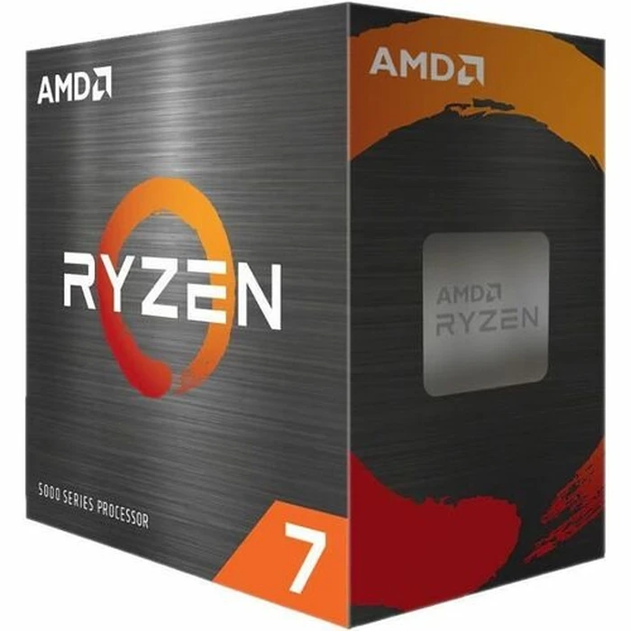 CPU AMD Ryzen 7 5800Xt 4.80Ghz 8 Core Skt Am4 36Mb 105W Box