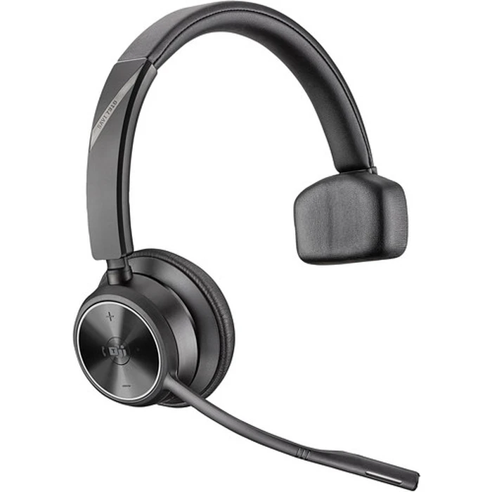 Ακουστικά VOIP HP - Poly Savi 7310 Monaural Microsoft Teams Certified Dect 1