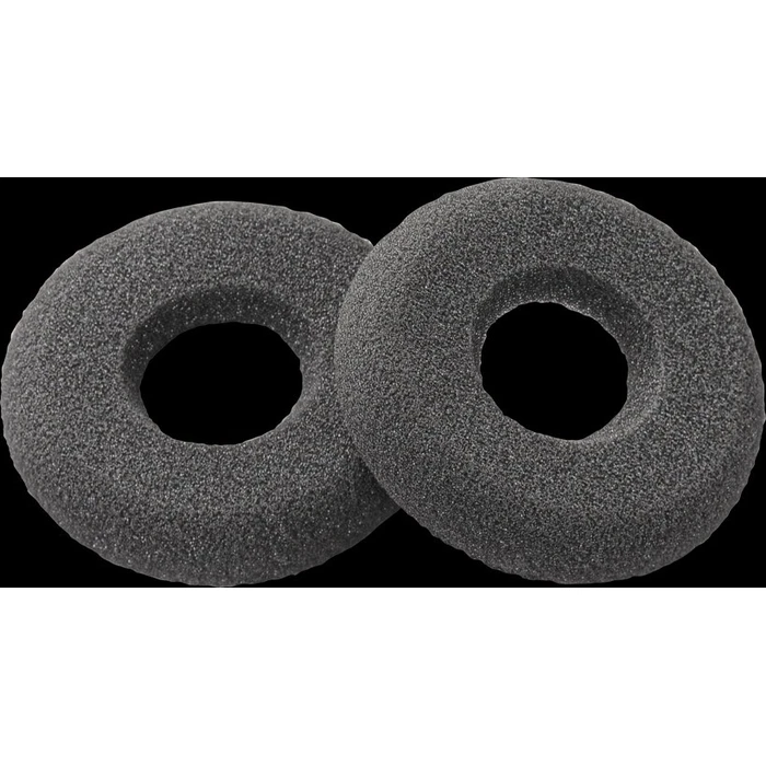 Αξεσουάρ Ακουστικών HP - Poly Ear Cushion Kit Doughnut Sparein