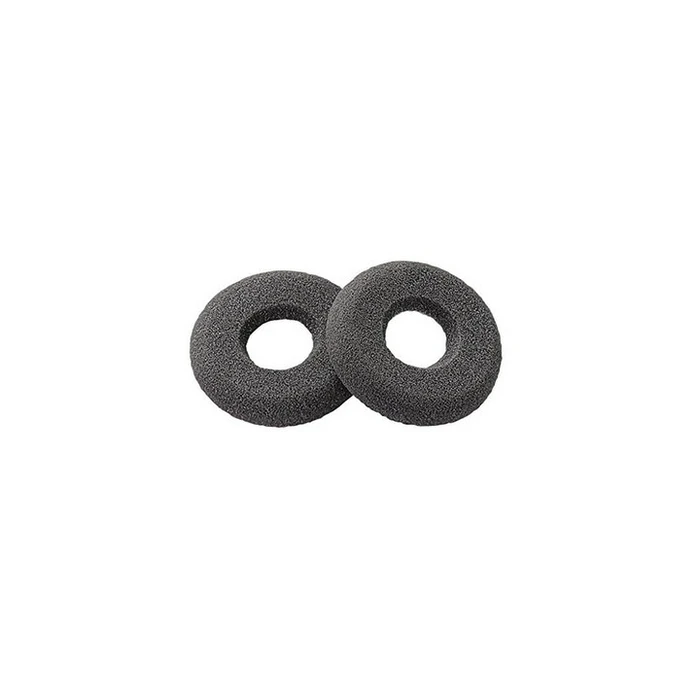 Αξεσουάρ Ακουστικών HP - Poly Ear Cushion Kit Doughnut Sparein