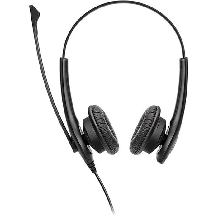 Ακουστικά VOIP GN Audio Jabra Biz 1100 Edu Duo 3.5Mm Education