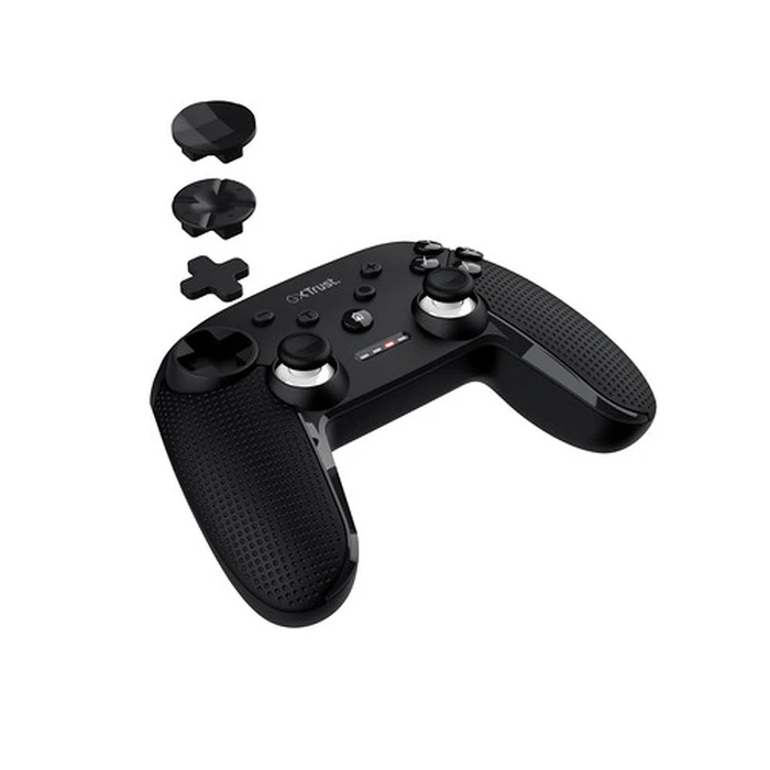 Gamepad Trust Gxt542 Muta Wireless Eco Friendly