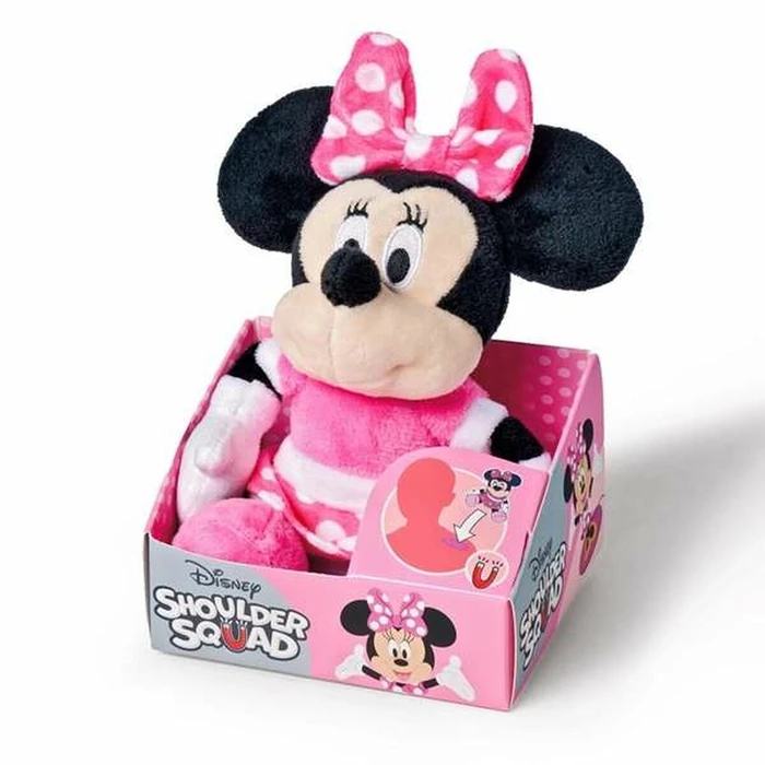 Αρκουδάκι Smoby Minnie 12 cm