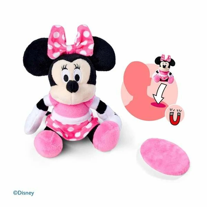 Αρκουδάκι Smoby Minnie 12 cm
