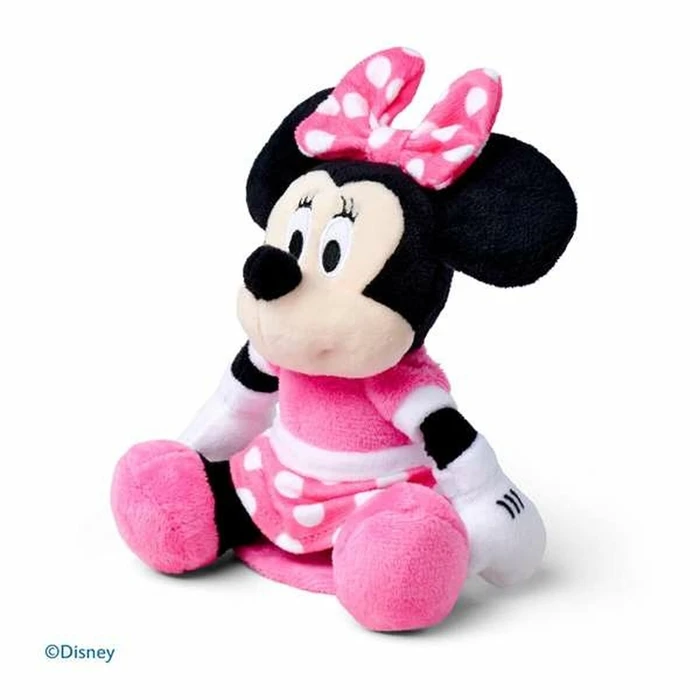 Αρκουδάκι Smoby Minnie 12 cm