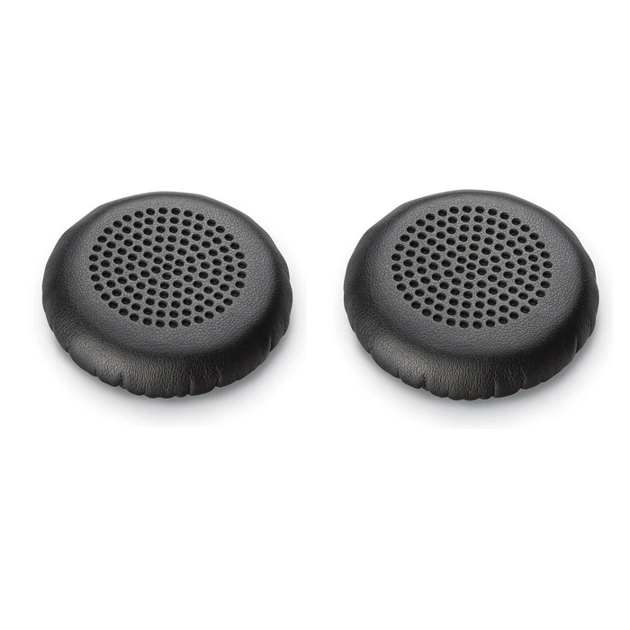 Αξεσουάρ Ακουστικών HP - Poly Spare Leatherette Ear Cushion Blackwire 5000 Seriesin