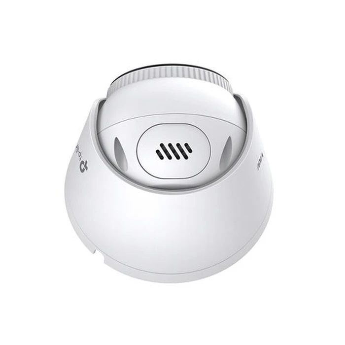Κάμερα Παρακολούθησης TP-Link 5Mp Turret Network Full-Color 2.8Mm Fixed Lens