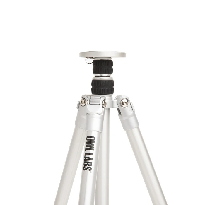 Αξεσουάρ για Σύστημα Συνδιάσκεψης OWL Meeting Tripod For 3 And 4+ (Custom Built Alumi