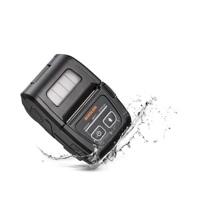 Εκτυπωτής Ετικετών Bixolon Spp-C200 2-In Mobile Print Speeds Of Up to 80