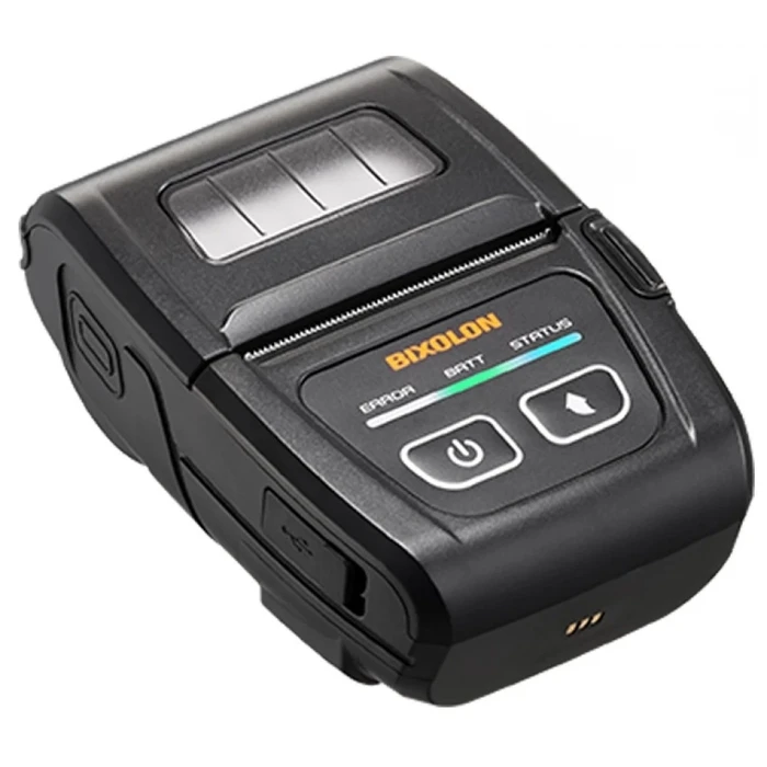 Εκτυπωτής Ετικετών Bixolon Spp-C200 2-In Mobile Print Speeds Of Up to 80