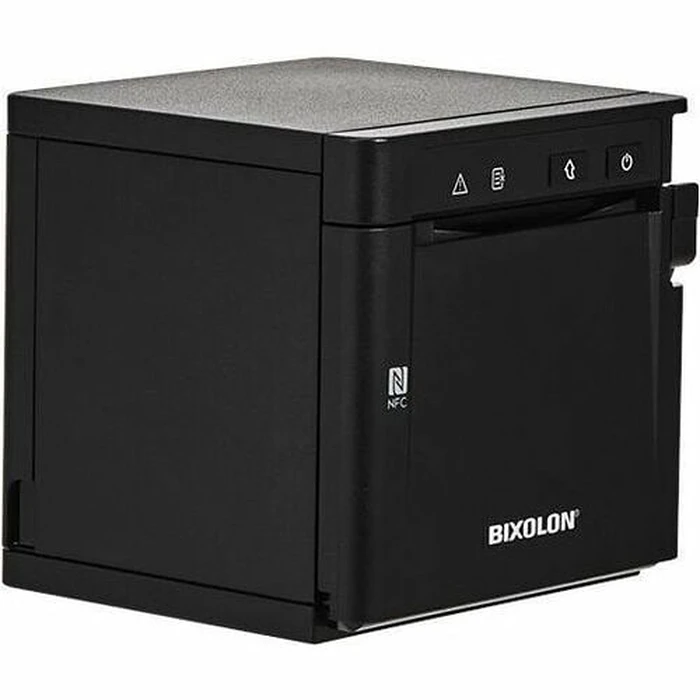 Εκτυπωτής Ετικετών Bixolon Srp-Q302 Bt USB Ethernet Mpos 203Dpi Auto Cuter 220Mm/S 80Mm