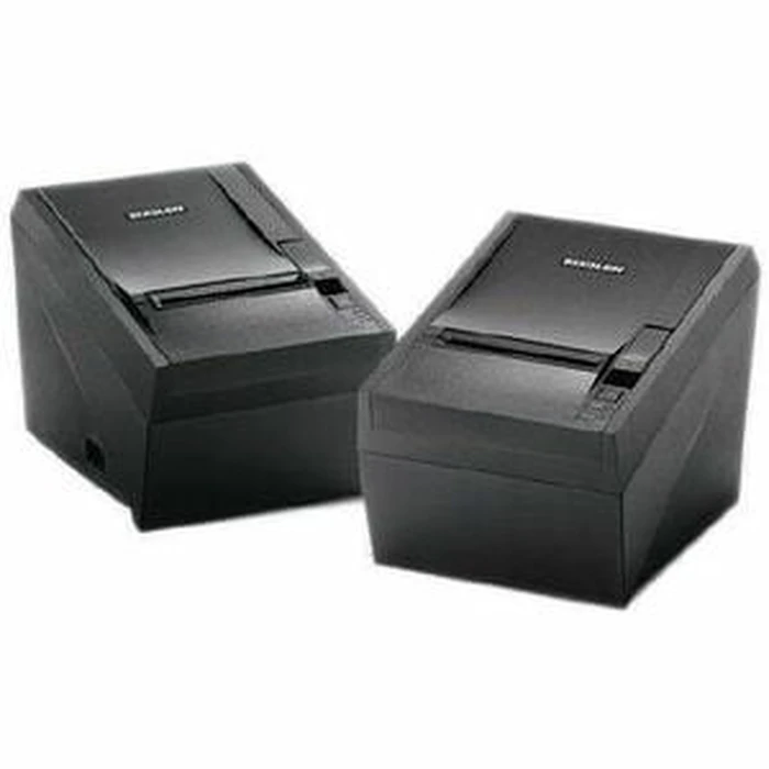 Θερμικός Εκτυπωτής Αποδείξεων Bixolon Srp-330 Dark Grey Dt USB2.0 Serial Cutter In