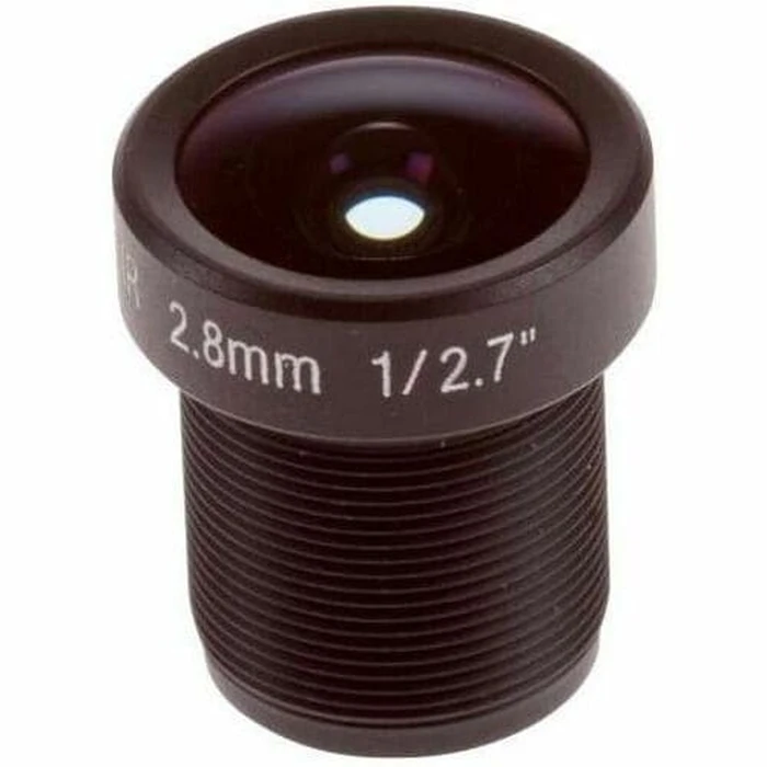 Αξεσουάρ CCTV AXIS Mp Lens 2.8Mm F1.2 M12 Thread P3905-R Mk Iii And M3905-R