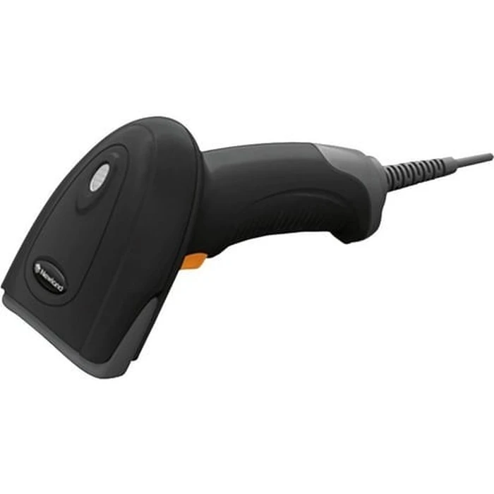Barcode Scanner Honeywell Emea USB Kit Omni-Directional 1D Pdf 2D Black (1470G2D-6)