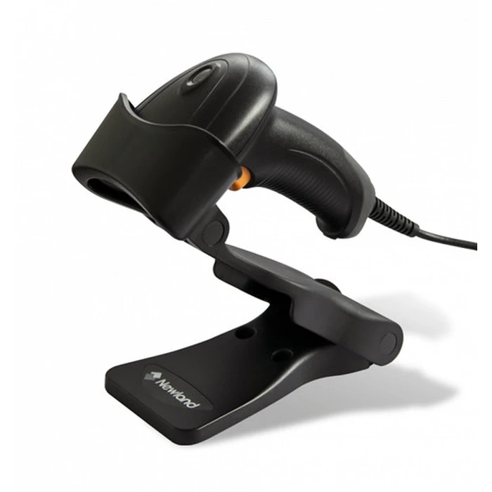 Barcode Scanner Honeywell Emea USB Kit Omni-Directional 1D Pdf 2D Black (1470G2D-6)